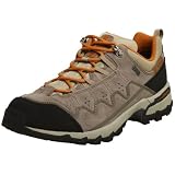 Tecnica Men's Cyclone Low GTX Xcr Outdoor Hiker