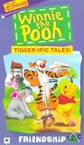 Review Winnie the Pooh  / Winnie The Pooh : Tigger-ific Tales!