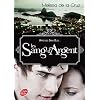 Les vampires de Manhattan - Tome 3 - Les Sang-d'Argent