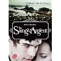 Les vampires de Manhattan - Tome 3 - Les Sang-d'Argent