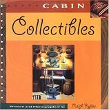 Books on Gazebo item: Cabin Collectibles