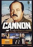 Cannon 2: Complete Season 2 (DVD) (Region 2) (Import)