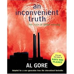 An Inconvenient Truth: The Crisis of Global Warming (Young Adult Version)