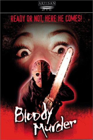 Free Download Of Bloody Murder Online