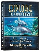 Explore the Wildlife Kingdom: Dolphins - Tribes of the Sea