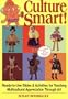 Culture Smart!: Ready-To-Use Slides & Activities for Teaching Multicultural Appreciation Through Art