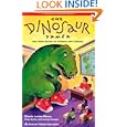 The Dinosaur Tamer : And Other Stories for Children with Diabetes by  Marcia Mazur, Peter Banks, and Andrew Keegan