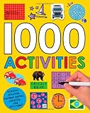 1000 Activities