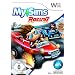 MySims: Racing