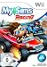 MySims: Racing