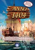 ANNO 1404 - Limitierte Fan-Box