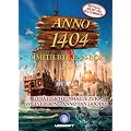 ANNO 1404 - Limitierte Fan-Box