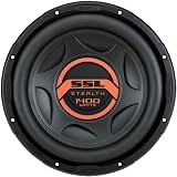 Soundstorm STS15D 15-Inch 1400 Watts Stealth Dual Voice Coil Subwoofers