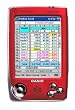 Casio Cassiopeia EM-500 Color Pocket PC (Red)