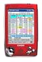 Casio Cassiopeia EM-500 Color Pocket PC (Red)