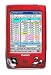 Casio Cassiopeia EM-500 Color Pocket PC (Red)