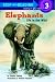 Books : Elephants: Life in the Wild (Step-Into-Reading, Step 3)