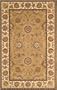 Tufted Wool/Silk Rug