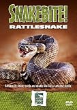 Snake Bite - Rattlesnakes