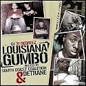 Dj 31 Degreez Lil Boosie Soulja Slim B.g. Juvenile Lil Wayne T-bo Hip Hop Mixtape Mixtapes Rap