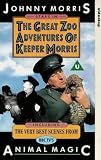 The Great Zoo Adventures Of Keeper Morris