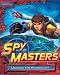 JumpStart Spy Masters: Unmask the Prankster