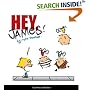 Hey, James! A James Collection