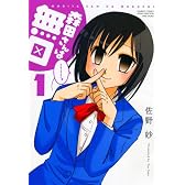 森田さんは無口 1 (バンブー・コミックス MOMO SELECTION)