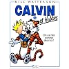 Calvin et Hobbes, tome 3 : On est fait comme des rats