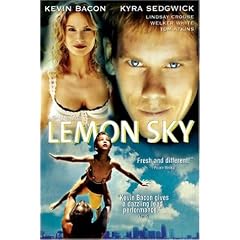 Lemon Sky