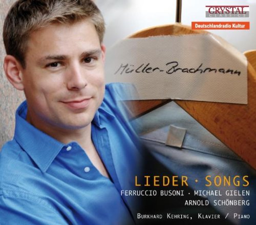 Produkt-Bild: Lieder-Songs