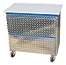 Rugged Buddy HPL21 32-Inch Long by 18-Inch Wide by 1-Inch High High Pressure Laminated Work Top for Storage Cart