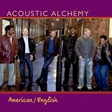 American / English