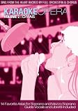 Karaoke Opera Vol. 2 - Divas [2006]