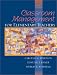 Books : Classroom Management for Elementary Teachers (6th Edition)