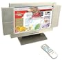 Sceptre X7SV-Naga 17" LCD Monitor with TV Tuner