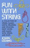 Fun with String (Master String Figures)