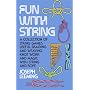 Fun with String (Master String Figures)