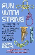 Fun with String (Master String Figures)