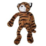 Review GUND  / GUND - Wycoff the Tiger, 22cm