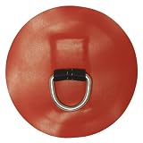 NRS Hypalon 1 in. D-ring Patch