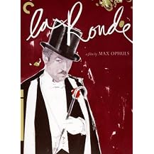 La Ronde (Criterion Collection) (The Criterion Collection) (Restored / Remastered)