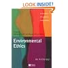 Environmental Ethics: An Anthology