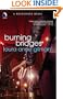 Burning Bridges (Retrievers, Book 4)