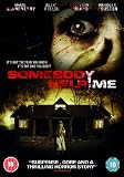 Somebody Help Me [DVD]