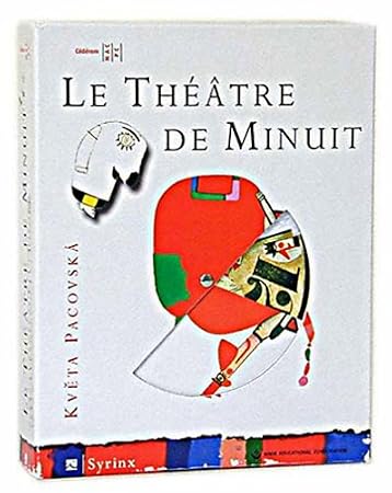 Le Théatre de minuit