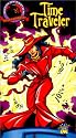 Where on Earth is Carmen Sandiego? - Time Traveler [VHS]