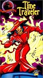 Where on Earth is Carmen Sandiego? - Time Traveler [VHS]
