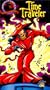 Where on Earth is Carmen Sandiego? - Time Traveler [VHS]