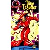 Where on Earth is Carmen Sandiego? - Time Traveler [VHS]